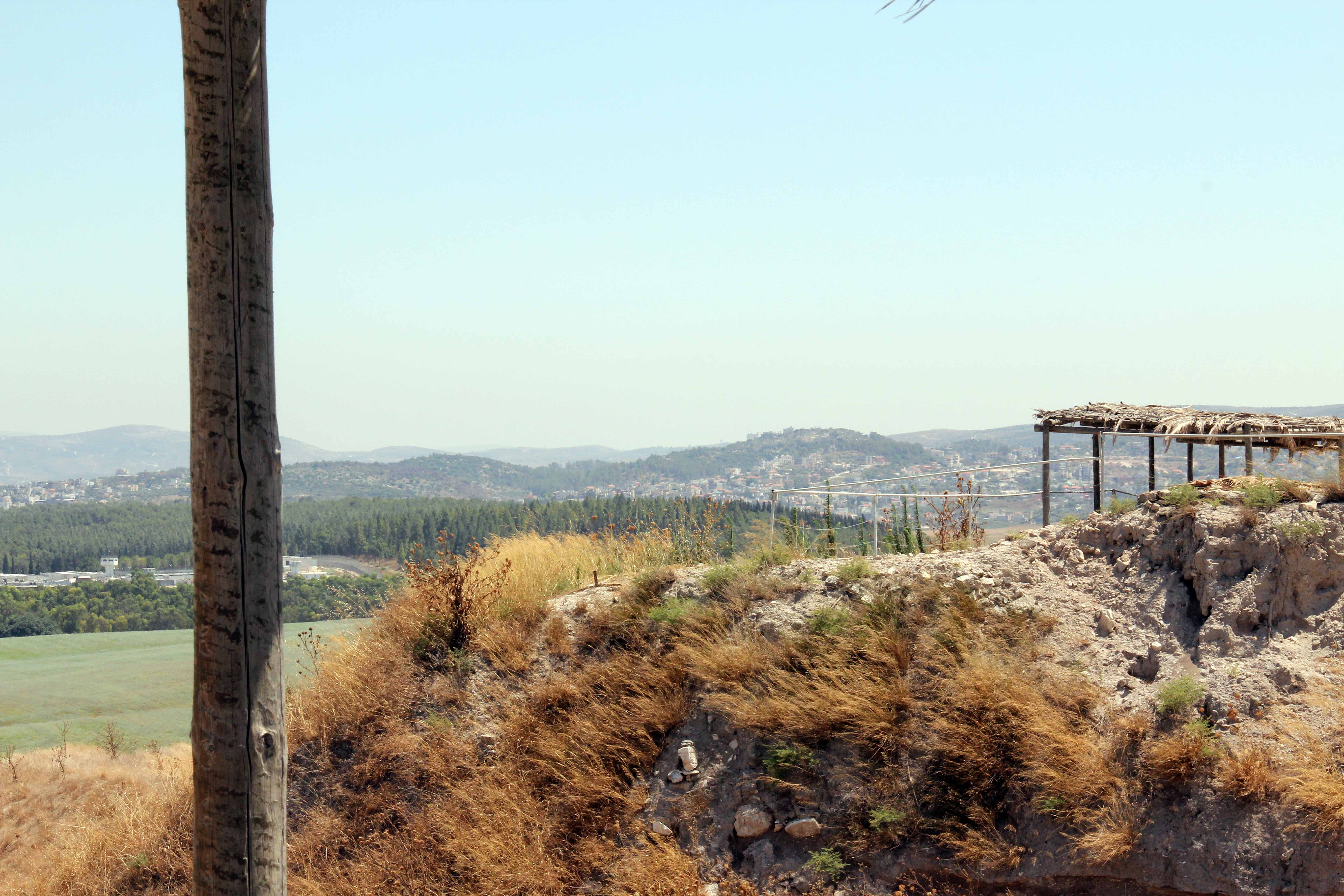 Megiddo image 54